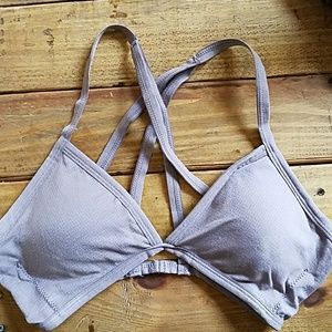 NWOT Me to We Bralette